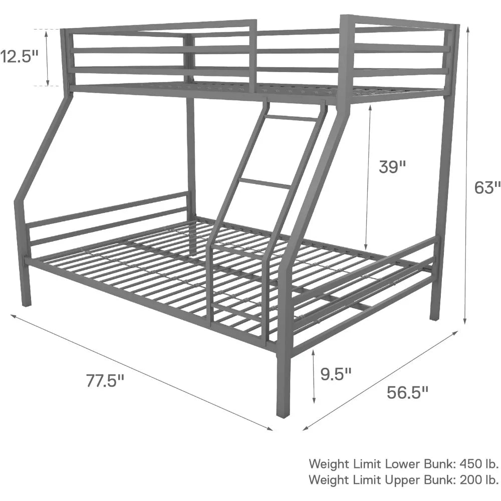 Bunk Bed Set