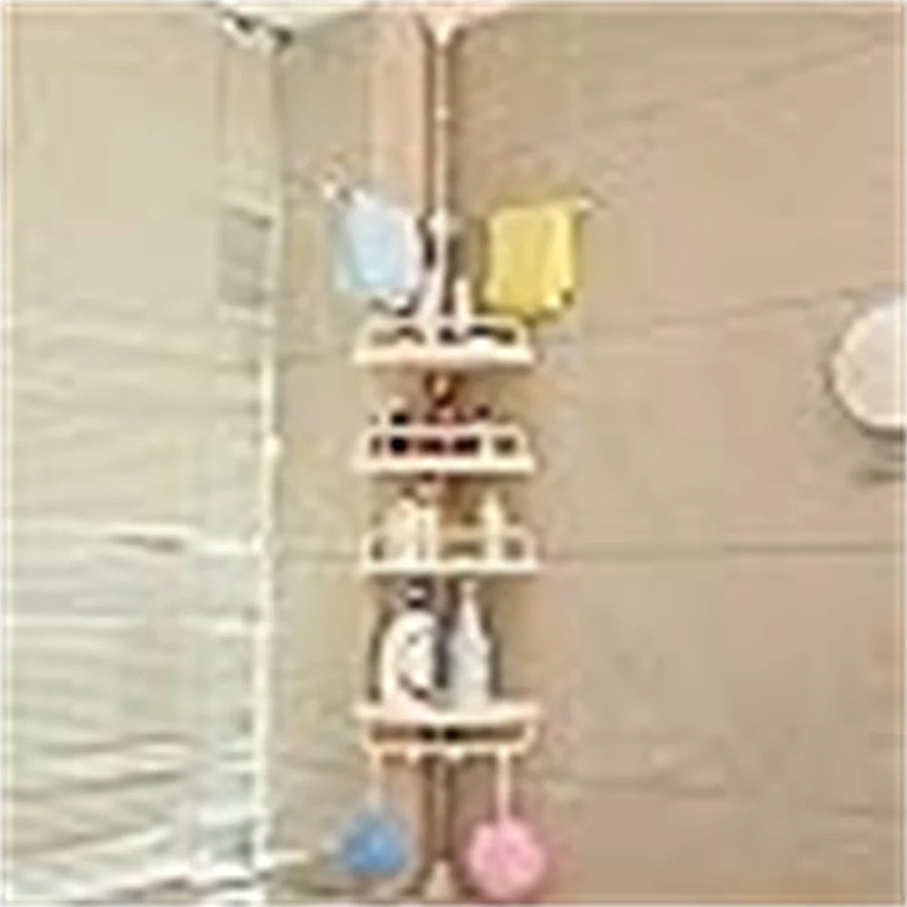 Shower Corner for Bathroom Bathtub