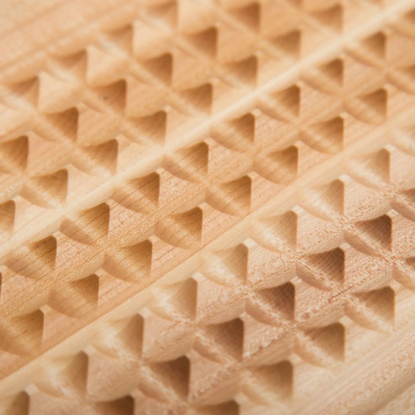 Cutting Board for Food Prep Inches Thick