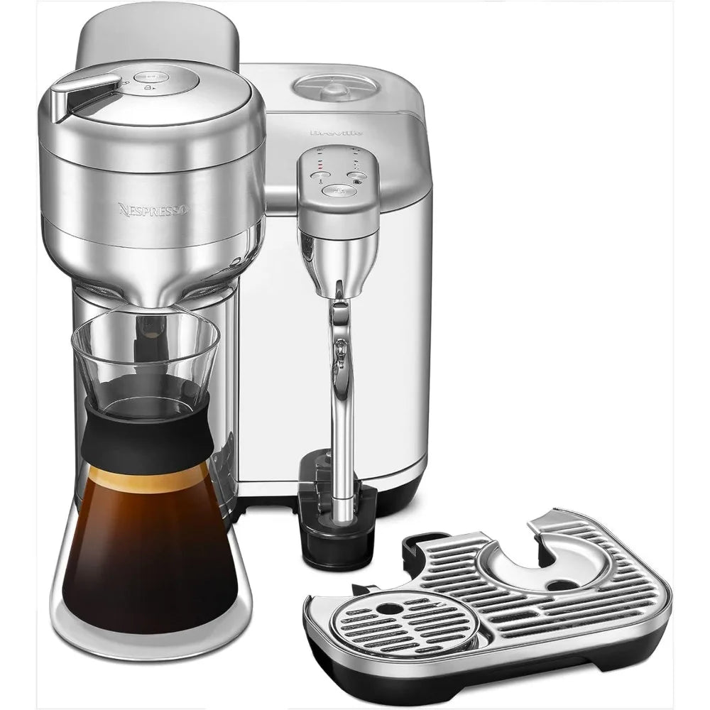 Stainless Steel  Espresso Makers