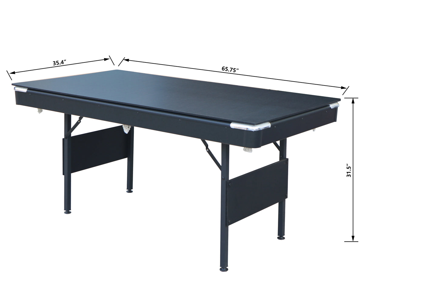 3 in1 Indoor Game Table