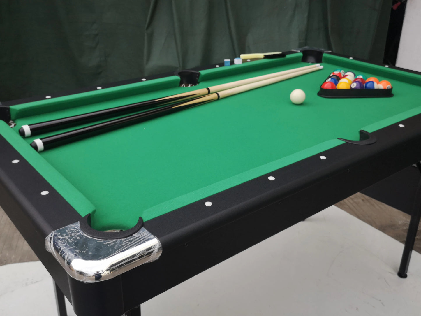 3 in1 Indoor Game Table