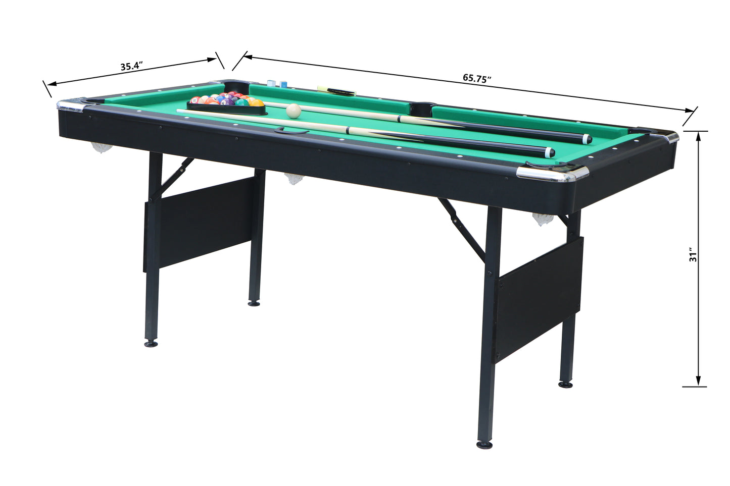 3 in1 Indoor Game Table