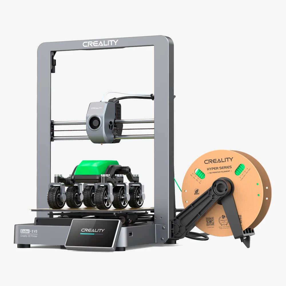 3D Printer 600mm