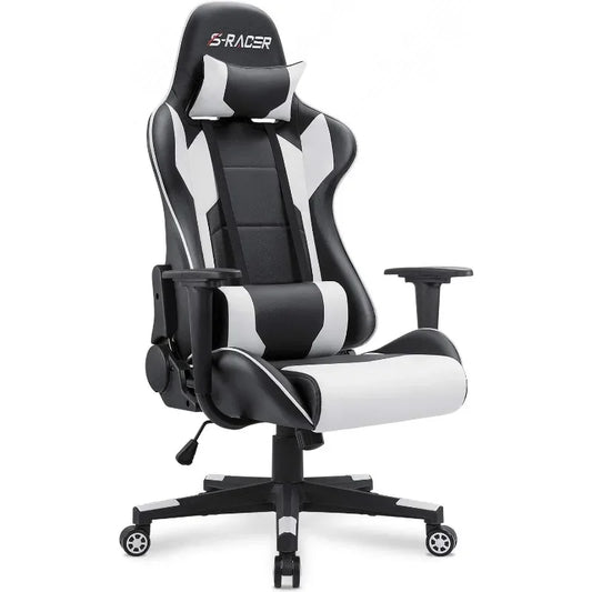 High Back Computer Chair