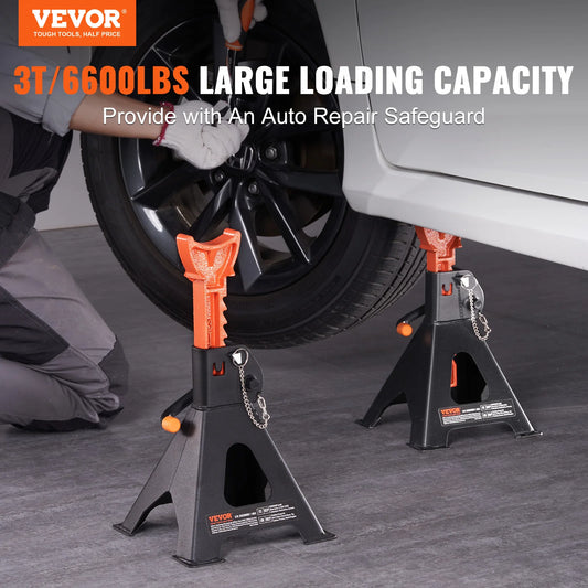 Automotive Jave Stands