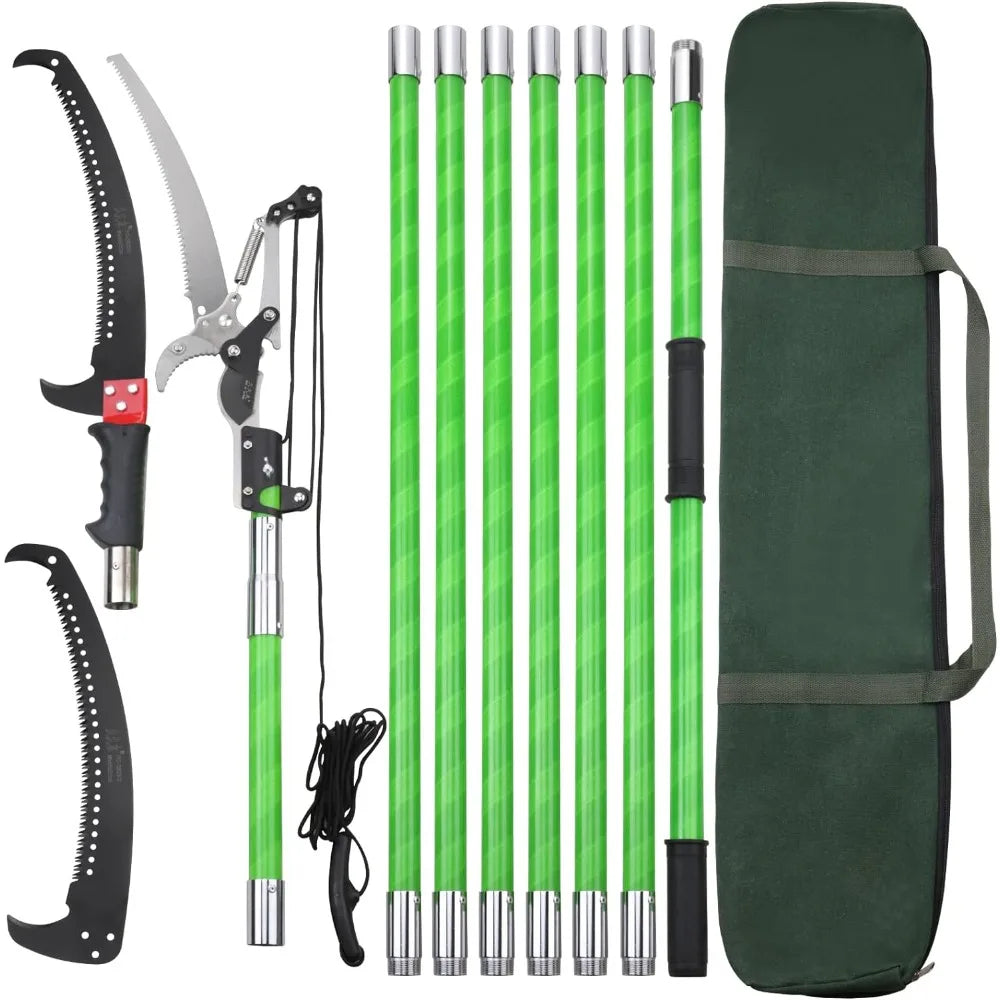 26 Feet Tree Pole Pruner