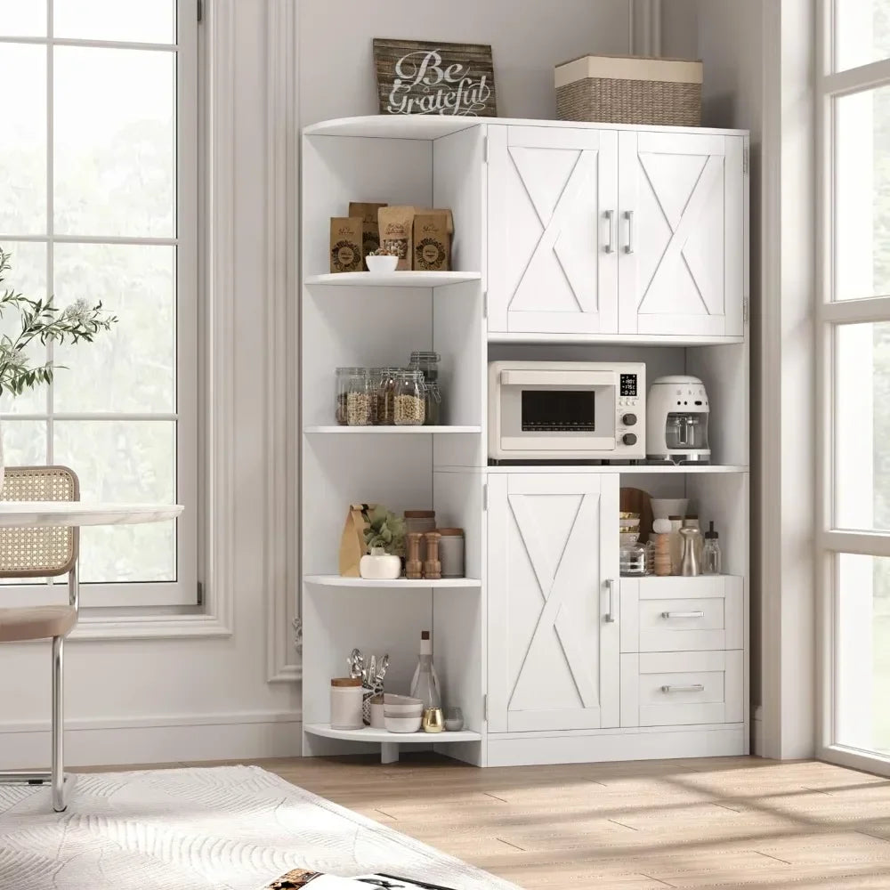 Kitchen Storage Cabinet