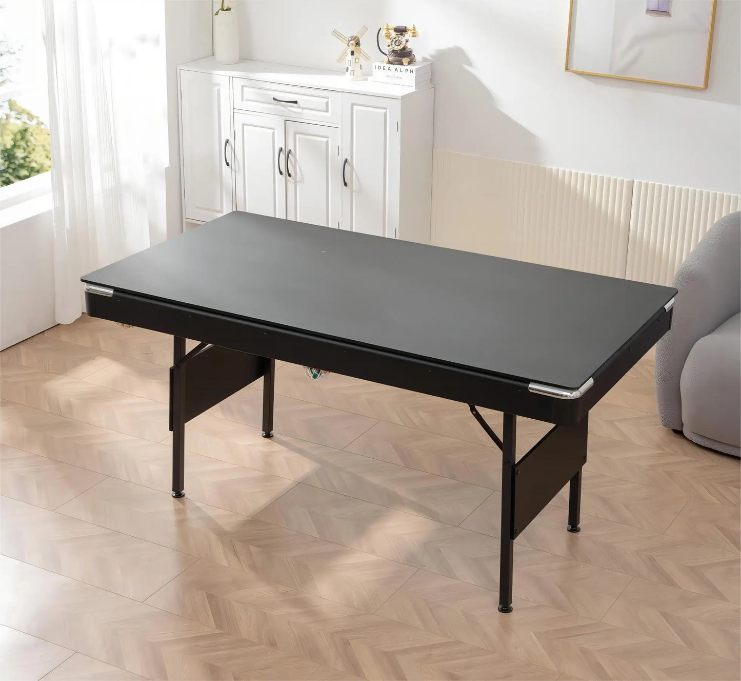 3 in1 Indoor Game Table