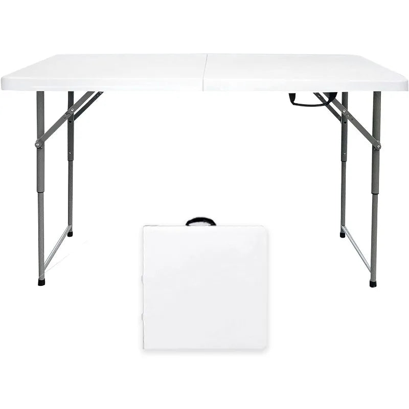 6 Foot Folding Table