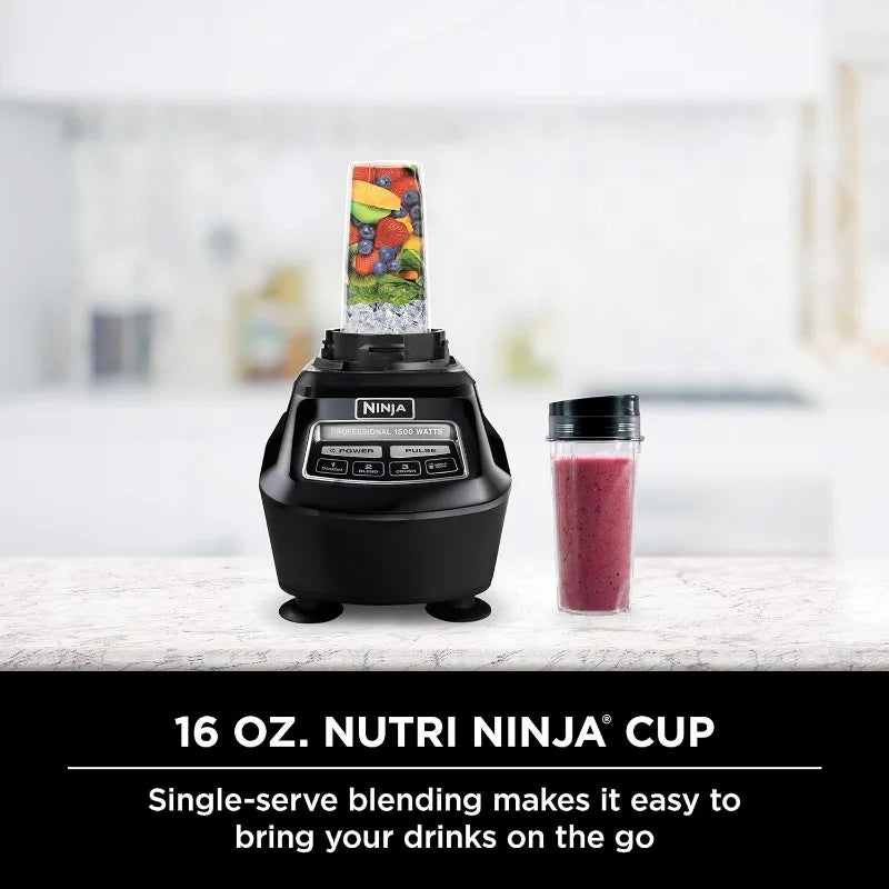 Ninja Mega Kitchen System