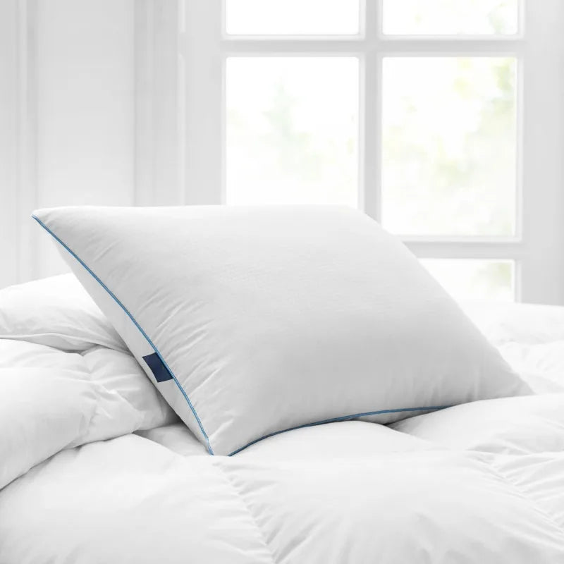 Standard/Queen Cooling, Down Alternative Bed Pillow