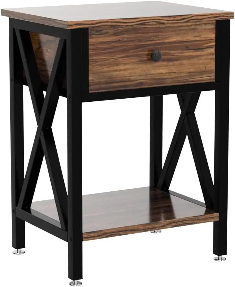 Modern Versatile Nightstands