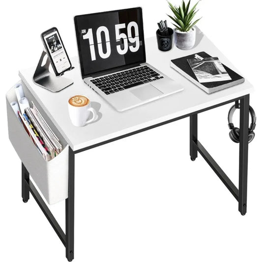 Small Computer Student Desk