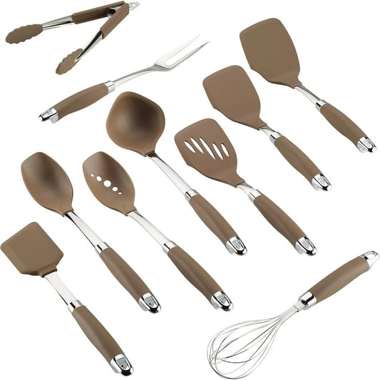 Tools Set/Nonstick Nylon Cooking Utensils