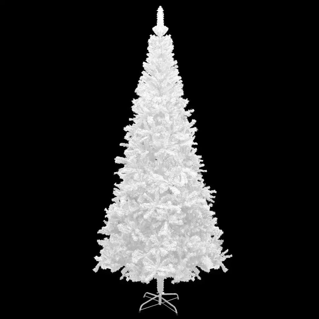 120cm 150cm 180cm 210cm  240 cm White   Artificial Christmas tree