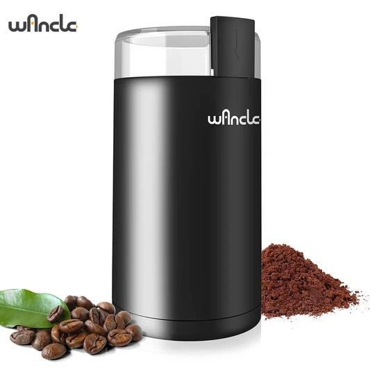 High-Power Coffee Grinder