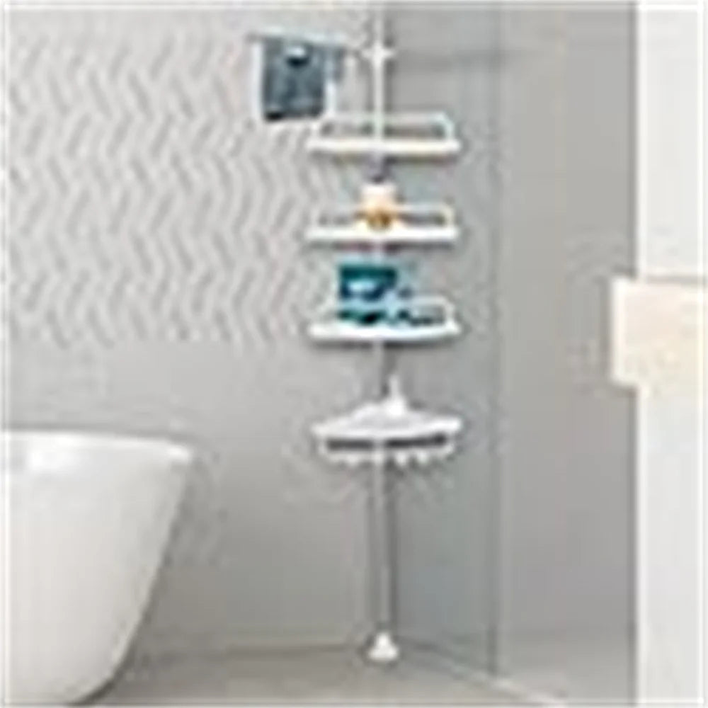 Shower Corner for Bathroom Bathtub